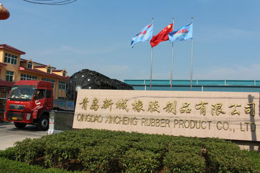 중국 Qingdao Xincheng Rubber Products Co., Ltd.