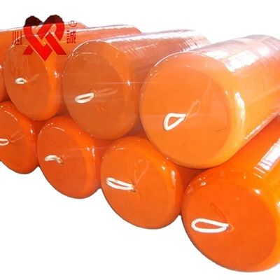 ISO 17357 승인된 폼으로 가득 찬 펠더, 고체 EVA 구조로 설치가 쉽다