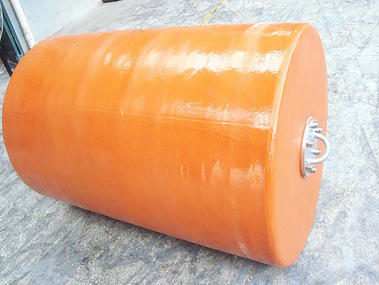 ISO17357 표준 폼으로 채워진 펜더 궁극적인 보호 솔루션