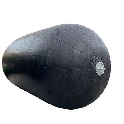 50kPa 80kPa 요코하마 해상 펠더 배 보호용 필수 해상 부품