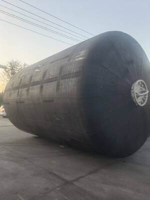 ISO17357 실행 표준 폴리우레탄 부품은 내구성이 뛰어나고 산업 공정 솔루션을 제공합니다.