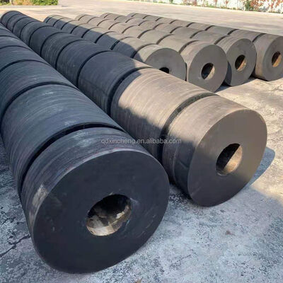 저 유지보수 턴 보드 롤러 펜더 높이 200mm 450mm 유지보수 비용을 줄이고 턴 보드 안전을 향상시키기 위해 설계