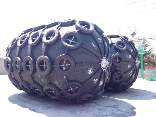 전문 블랙 요코하마 공기제 gumi fenders 0.5m-4.5m 해상 항구
