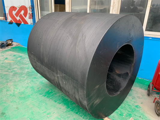 100mm-2000mm 고무 실린더 펜더 오래 지속