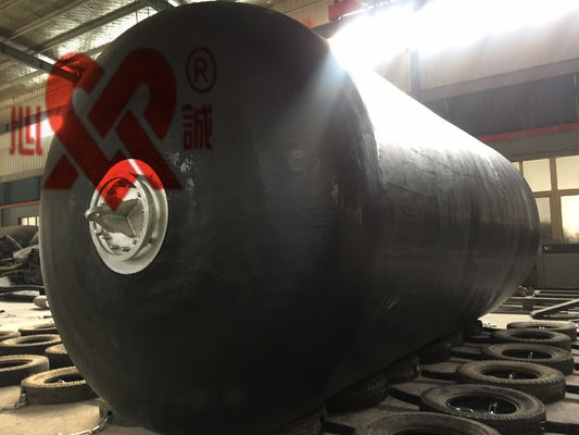 ISO17357 표준 폼으로 채워진 펜더 궁극적인 보호 솔루션