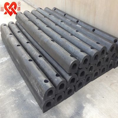 부하 용량 고체 D 고무 펠더 우수한 날씨 저항