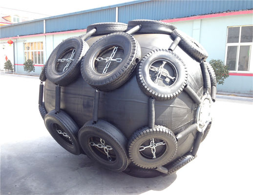 높은 내구성 부풀이 해상 펌퍼 선박에 대한 우수한 성능