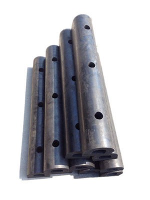 D 해양 보호 증진을 위한 모양이 고무 펠더