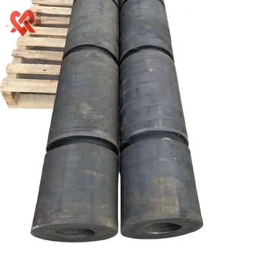 극한 조건에 200mm-450mm 트러 보드 펜더