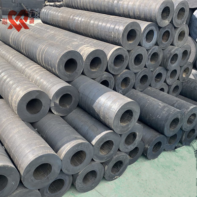 100mm-2000mm 고무 실린더 펜더 오래 지속