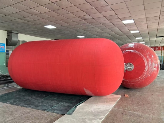 맞춤화 핫 젤바니징 플랜지 해상 부품 펜더 또는 배머