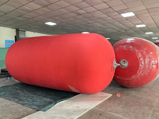 맞춤화 핫 젤바니징 플랜지 해상 부품 펜더 또는 배머