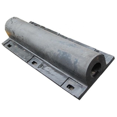 Pneumatic Marine Fenders 3.3x6.5m 자연 고무 요코하마 디자인