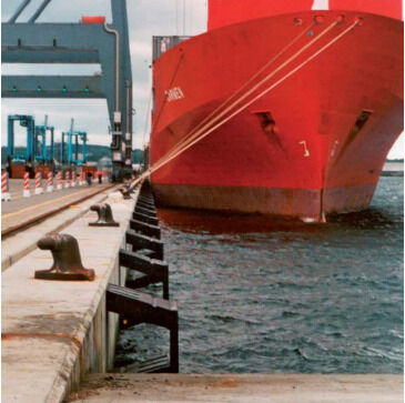 충돌 방지 폼 충전 펜더, 견고한 EVA 구조, 항만, 마리나 및 산업용 도킹 스테이션에 적합