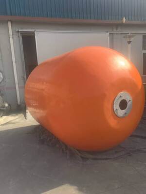 충돌 방지 폼 충전 펜더, 견고한 EVA 구조, 항만, 마리나 및 산업용 도킹 스테이션에 적합