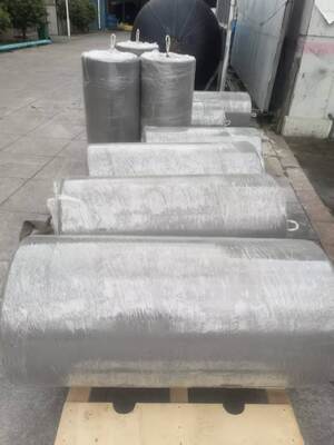 ISO17357 실행 표준 폴리우레탄 부품은 내구성이 뛰어나고 산업 공정 솔루션을 제공합니다.