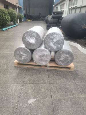 ISO17357 실행 표준 폴리우레탄 부품은 내구성이 뛰어나고 산업 공정 솔루션을 제공합니다.