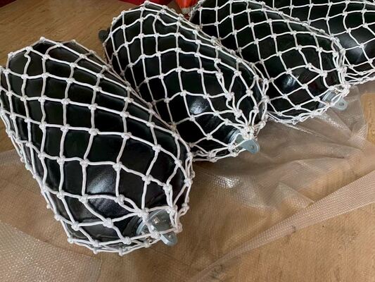 ISO17357 실행 표준 폴리우레탄 부품은 내구성이 뛰어나고 산업 공정 솔루션을 제공합니다.