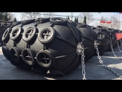 요코하마 고무 펜더 생산 종료